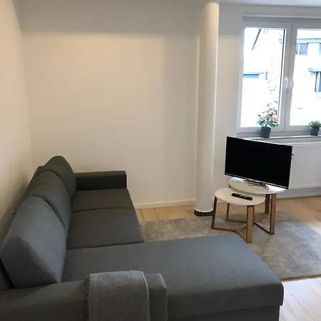 Ferienwohnung In Kaunitz Bei Wessels Verl Exterior photo