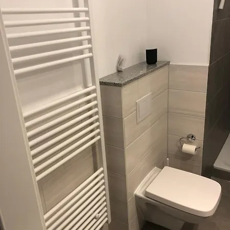 Ferienwohnung In Kaunitz Bei Wessels Verl Exterior photo