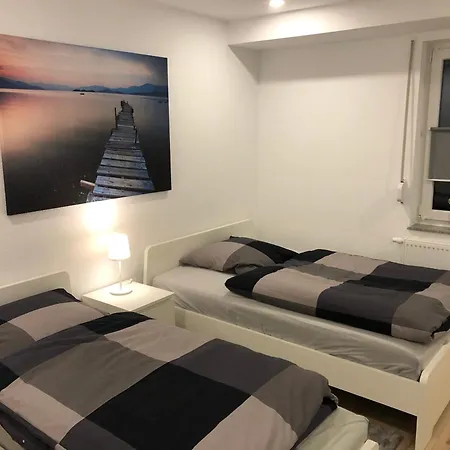 Ferienwohnung In Kaunitz Bei Wessels Verl Exterior photo