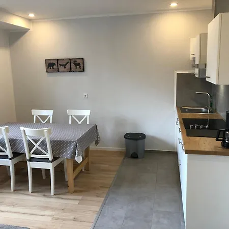 Ferienwohnung In Kaunitz Bei Wessels Verl Exterior photo
