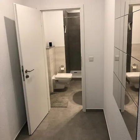 Ferienwohnung In Kaunitz Bei Wessels Verl Exterior photo