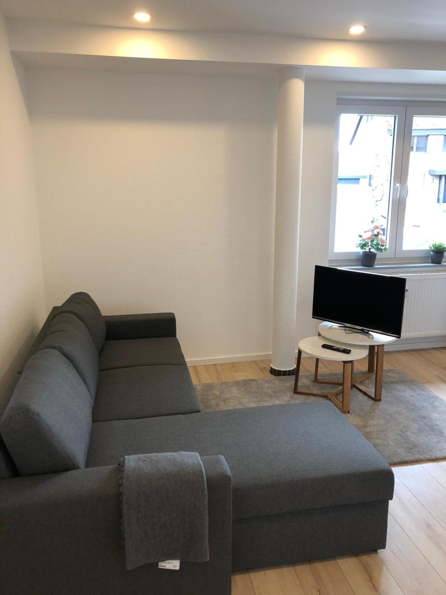 In Kaunitz Bei Wessels Apartment Verl