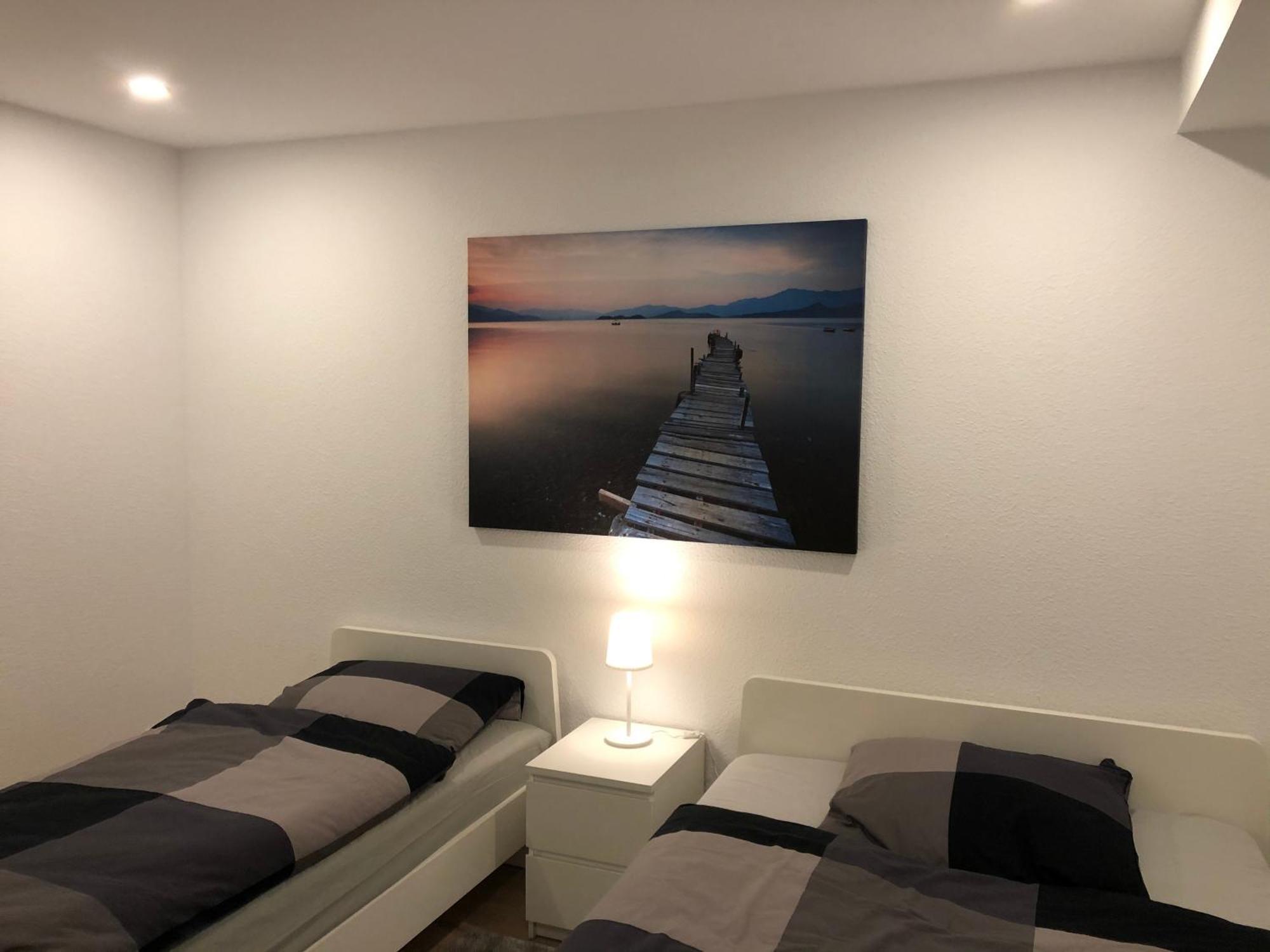 In Kaunitz Bei Wessels Apartment